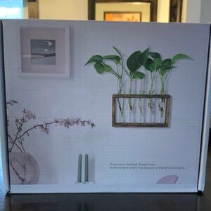 Plant holder